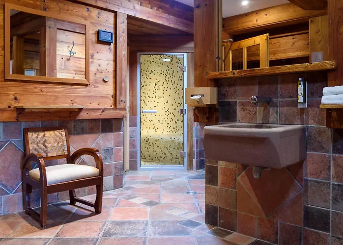 Hotel-Restaurant Les Bas-Rupts, Singuliers Hotel