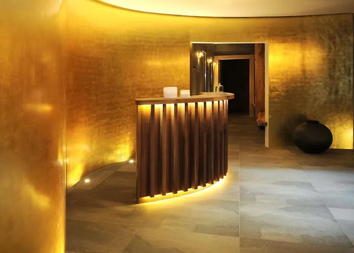 5 Terres Hotel & Spa - Mgallery Collection