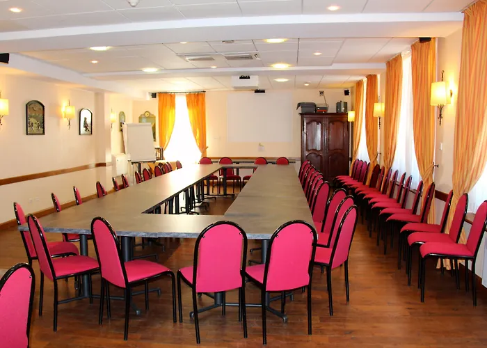 Hotel De La Jamagne