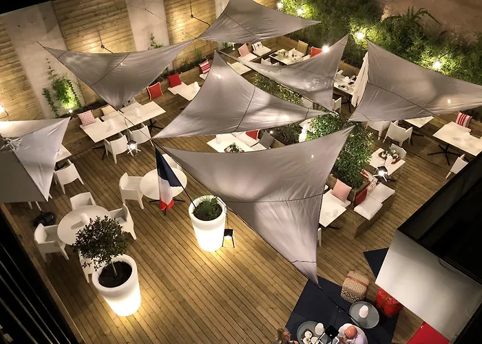 Hôtel Restaurant Vaillant -ouverture Spa de 1200m2 décembre 2026
