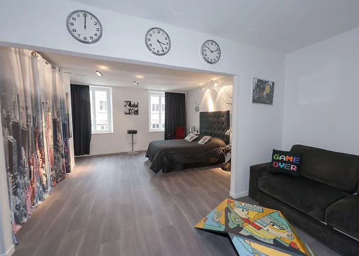 Relais Lorraine Alsace Pere&Fils