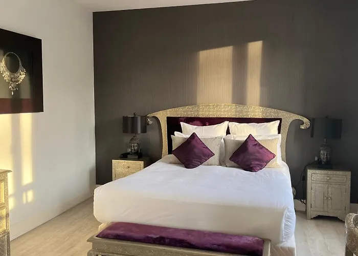 Hotel & Spa La Reserve